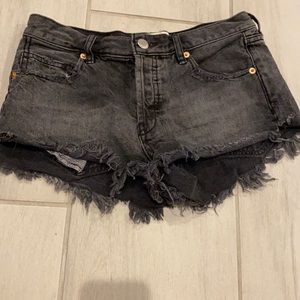 Free People Shorts